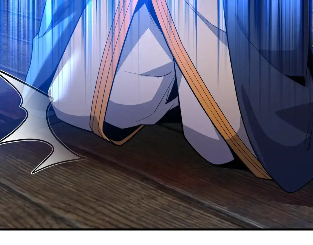 《大爱魔尊，女徒弟都想杀我》第100话 好似一家三口啊！ 第74页