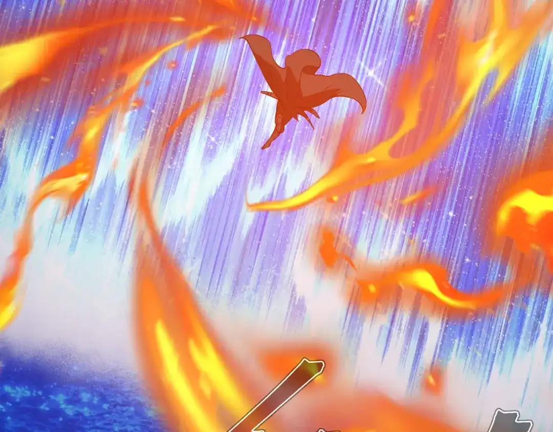 《大爱魔尊，女徒弟都想杀我》第100话 好似一家三口啊！ 第156页