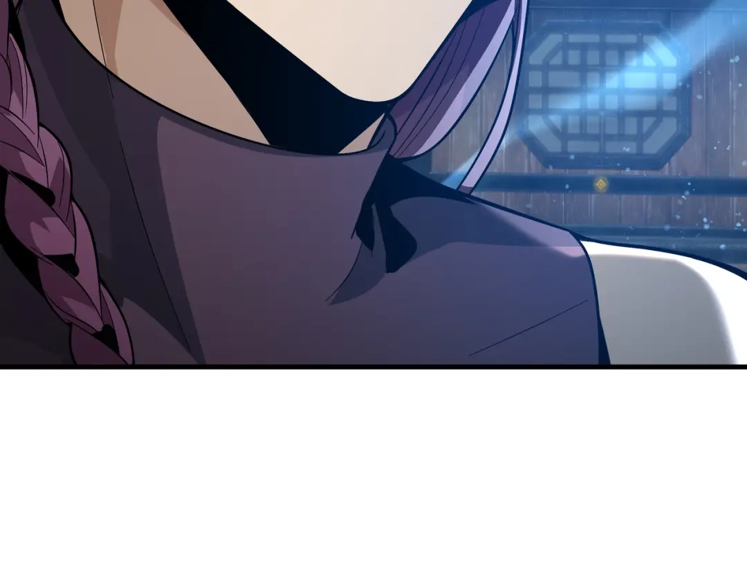 《大爱魔尊，女徒弟都想杀我》第100话 好似一家三口啊！ 第34页