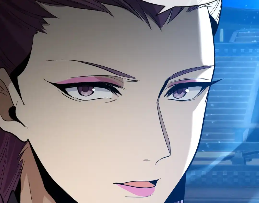 《大爱魔尊，女徒弟都想杀我》第100话 好似一家三口啊！ 第33页
