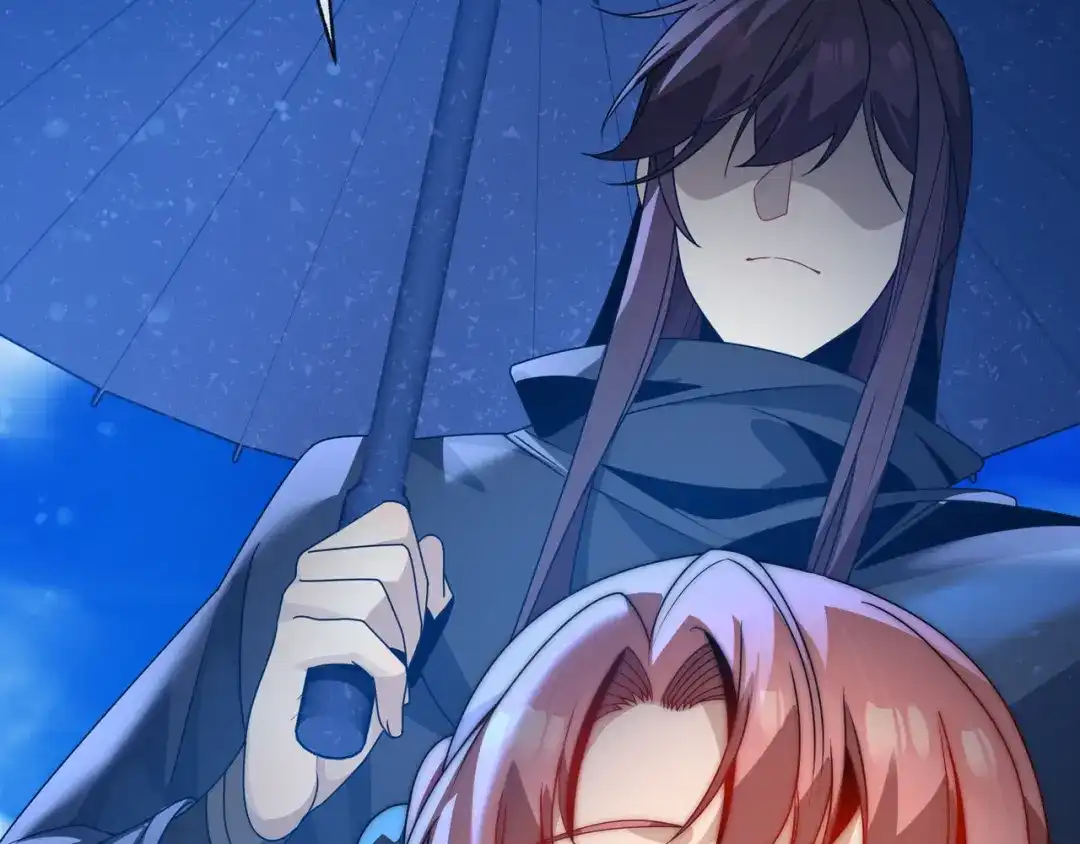 《大爱魔尊，女徒弟都想杀我》第100话 好似一家三口啊！ 第123页