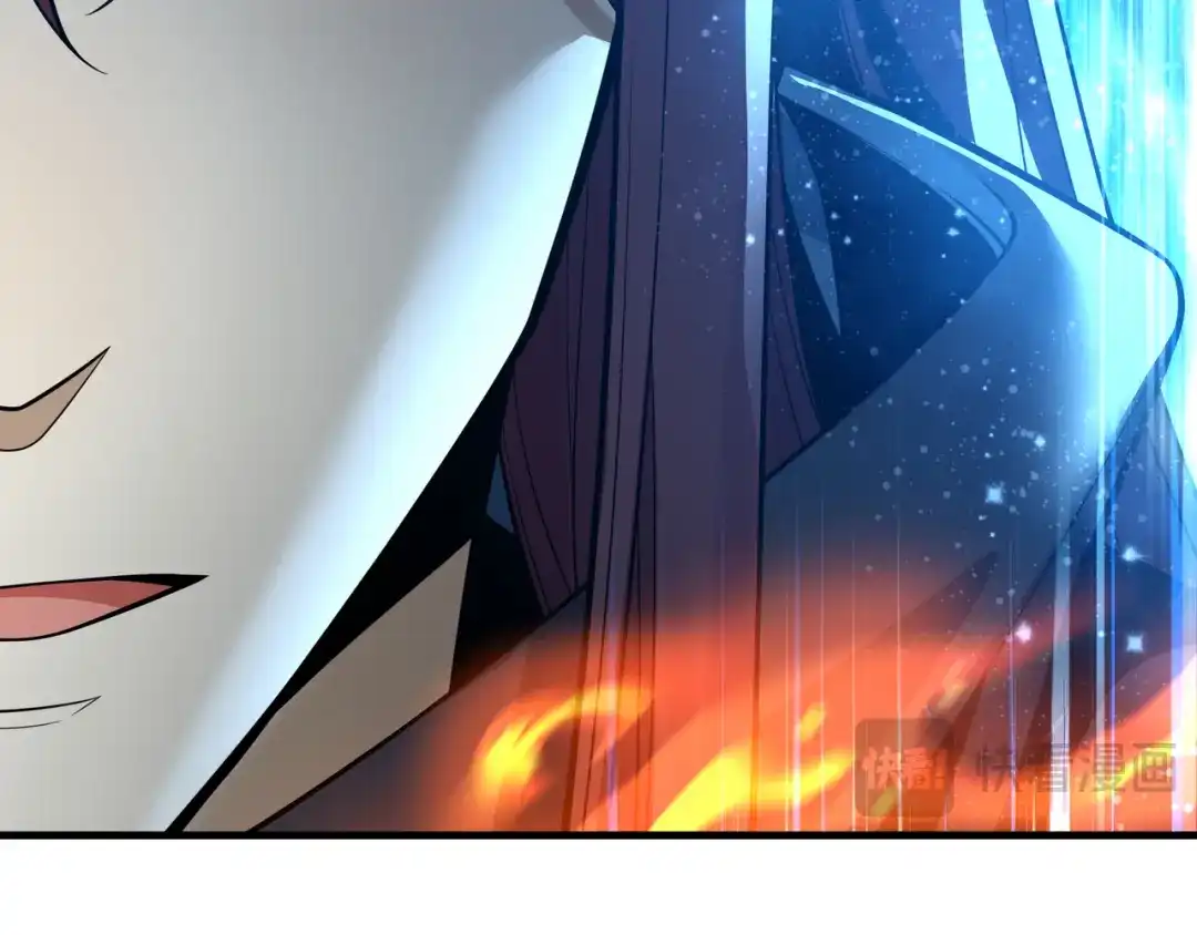 《大爱魔尊，女徒弟都想杀我》第101话 二度兄目前犯 第36页