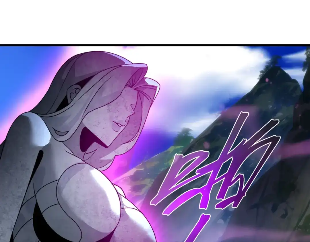 《大爱魔尊，女徒弟都想杀我》第101话 二度兄目前犯 第69页