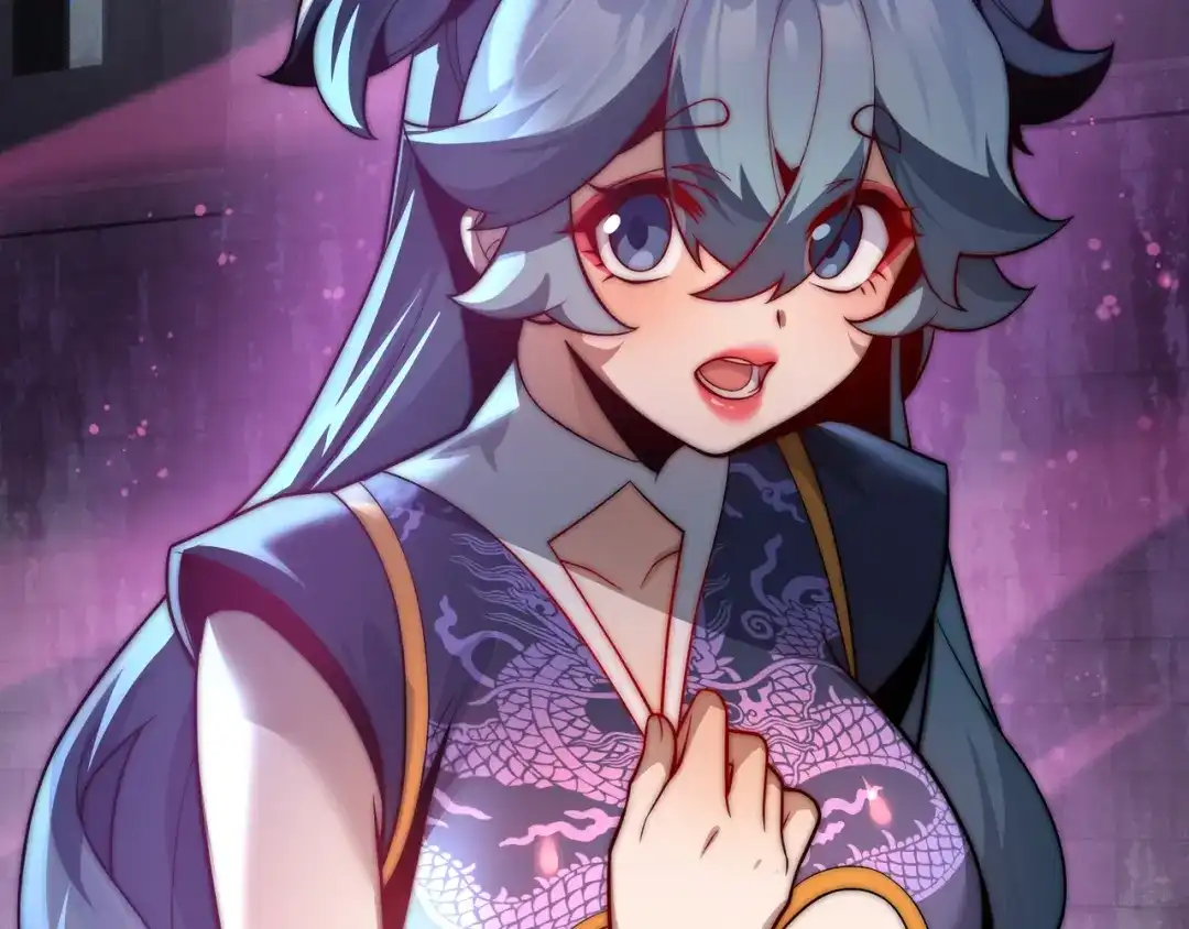 《大爱魔尊，女徒弟都想杀我》第101话 二度兄目前犯 第110页