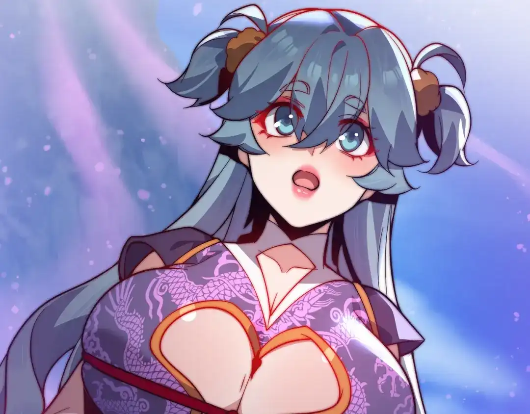 《大爱魔尊，女徒弟都想杀我》第101话 二度兄目前犯 第152页