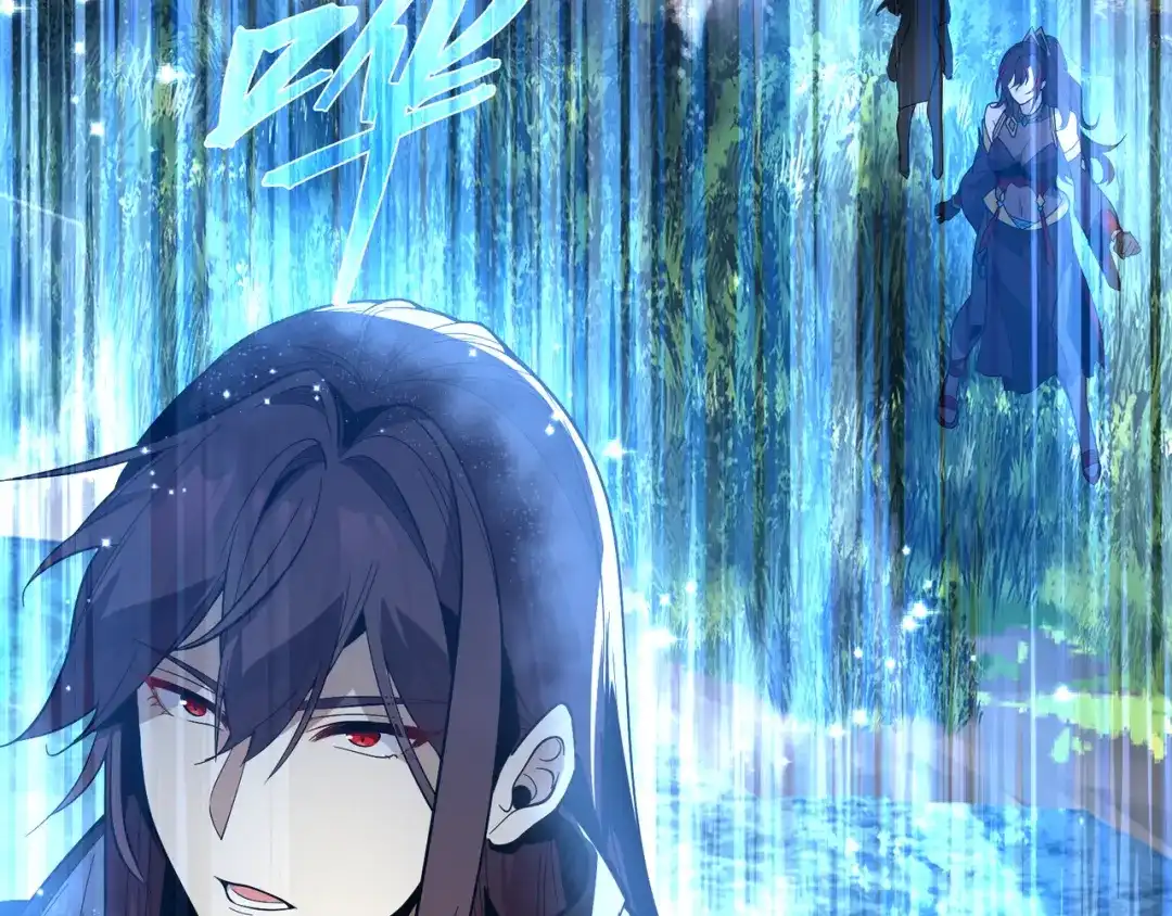 《大爱魔尊，女徒弟都想杀我》第101话 二度兄目前犯 第19页