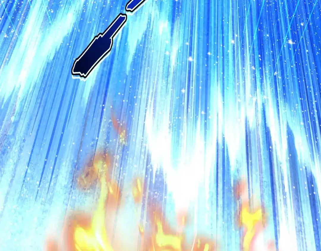 《大爱魔尊，女徒弟都想杀我》第101话 二度兄目前犯 第8页