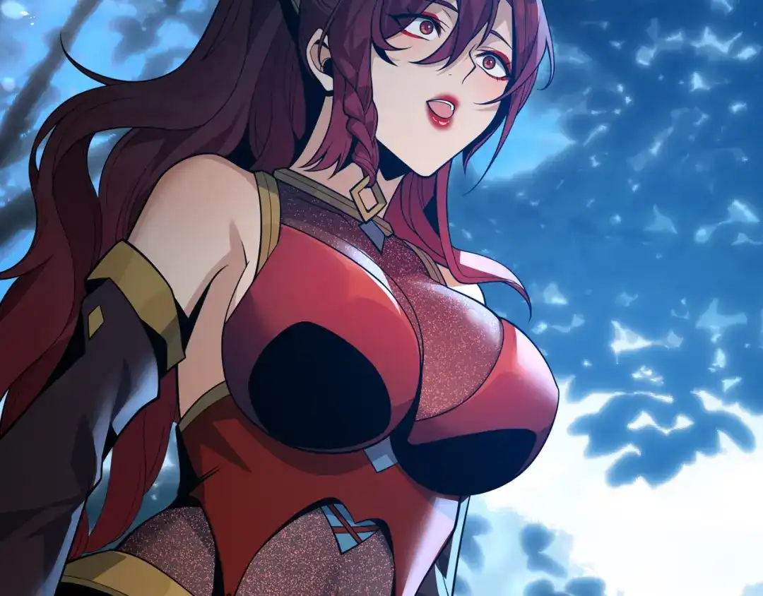 《大爱魔尊，女徒弟都想杀我》第101话 二度兄目前犯 第29页