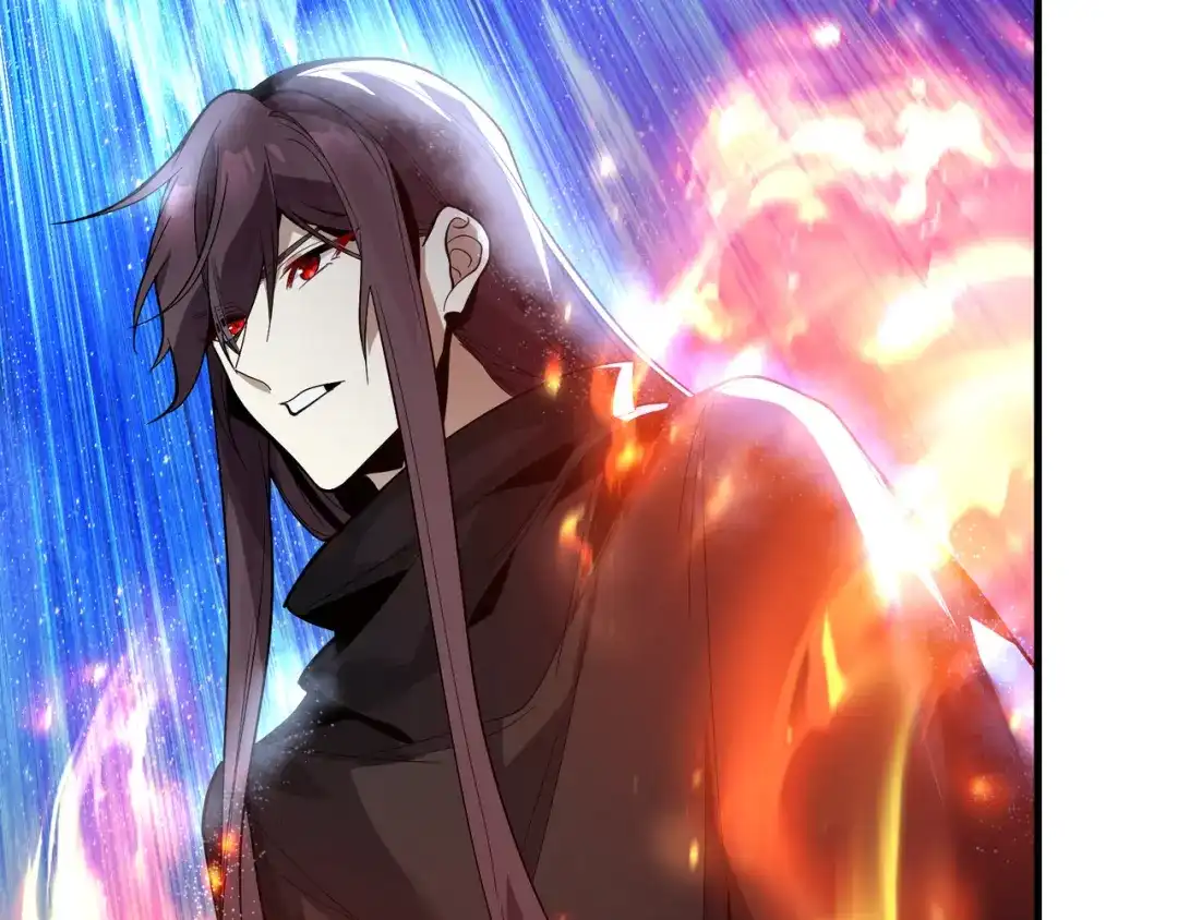 《大爱魔尊，女徒弟都想杀我》第101话 二度兄目前犯 第11页