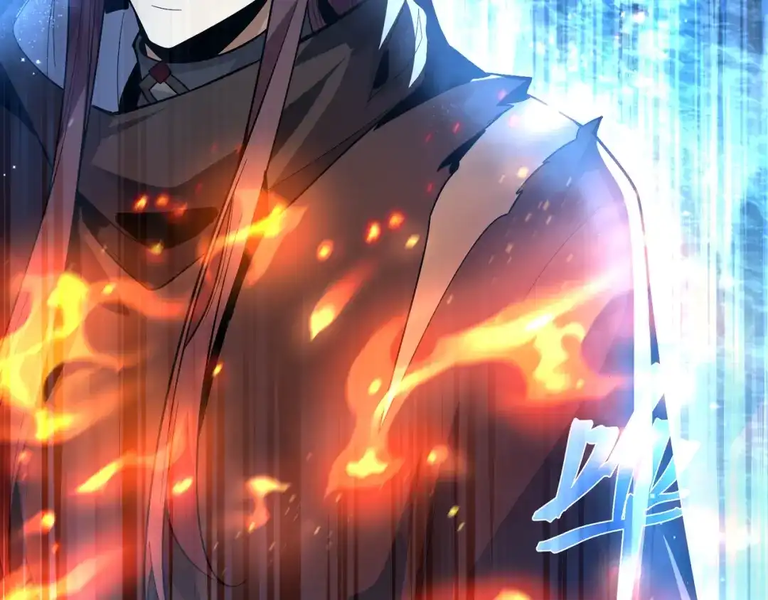 《大爱魔尊，女徒弟都想杀我》第101话 二度兄目前犯 第20页