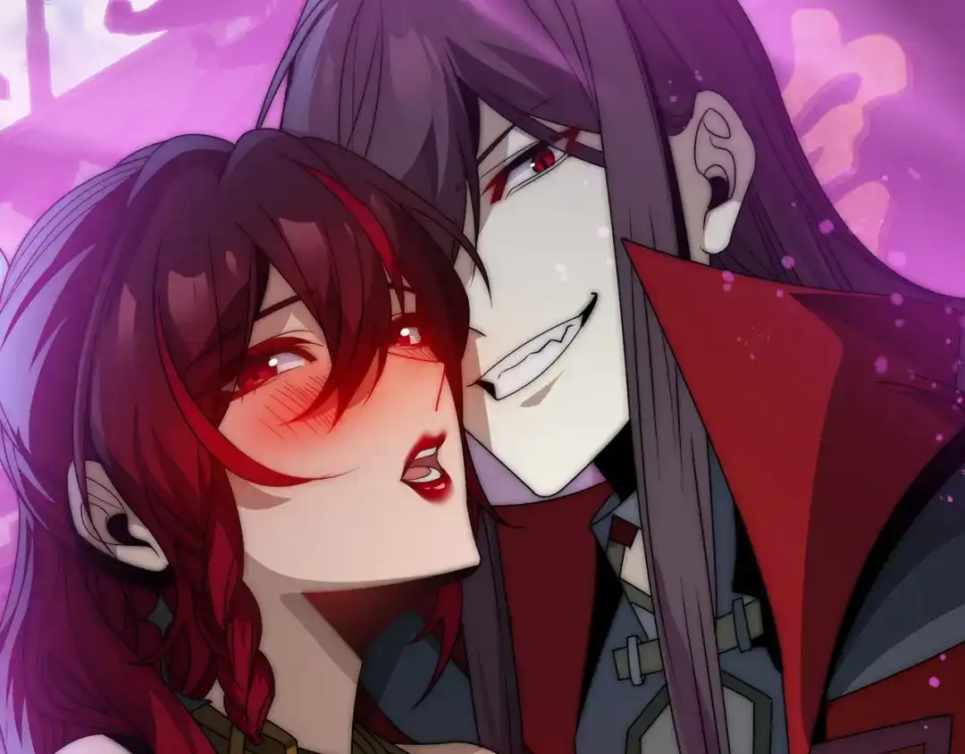 《大爱魔尊，女徒弟都想杀我》第101话 二度兄目前犯 第142页