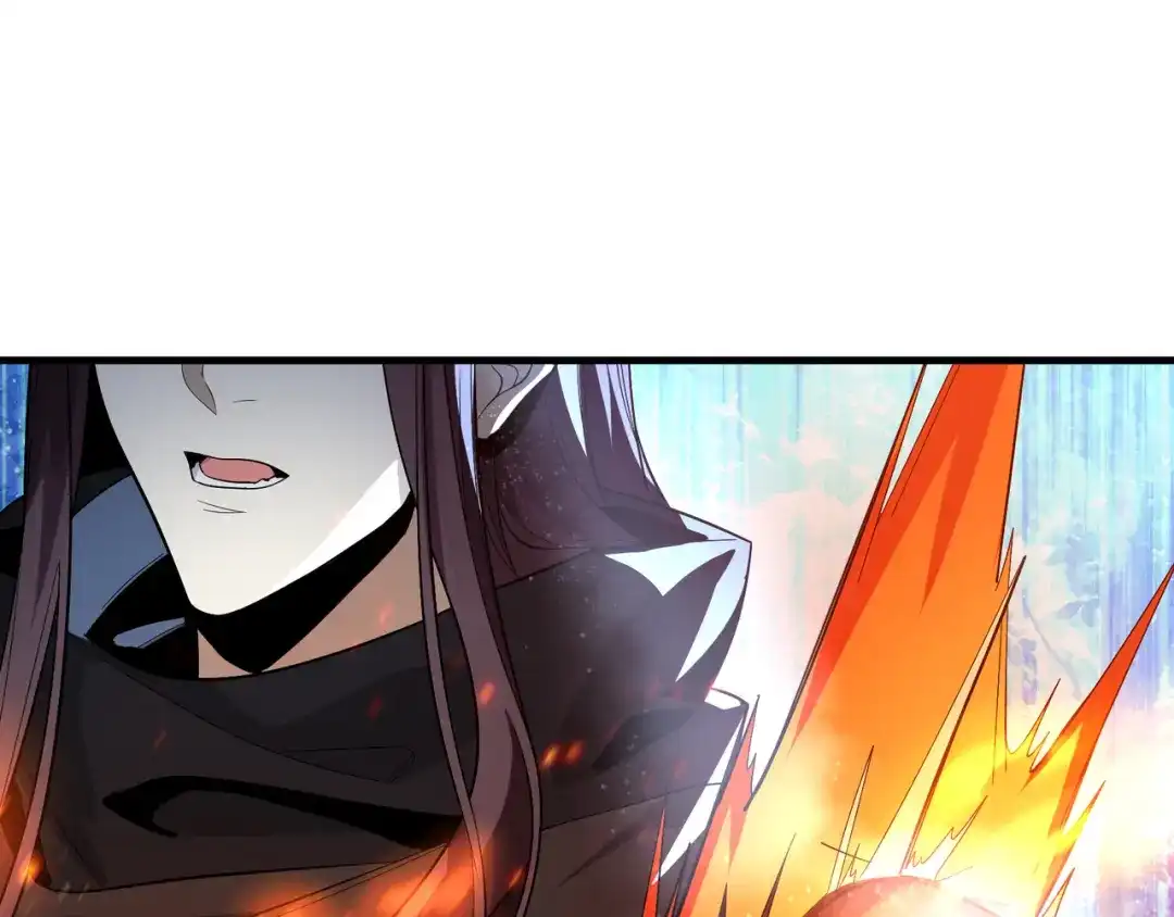《大爱魔尊，女徒弟都想杀我》第101话 二度兄目前犯 第13页