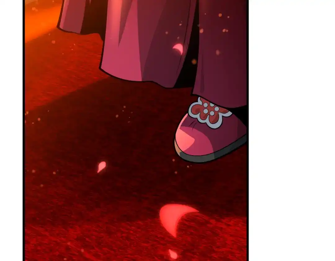 《大爱魔尊，女徒弟都想杀我》第102话 唯独只有你不要这样啊！ 第83页