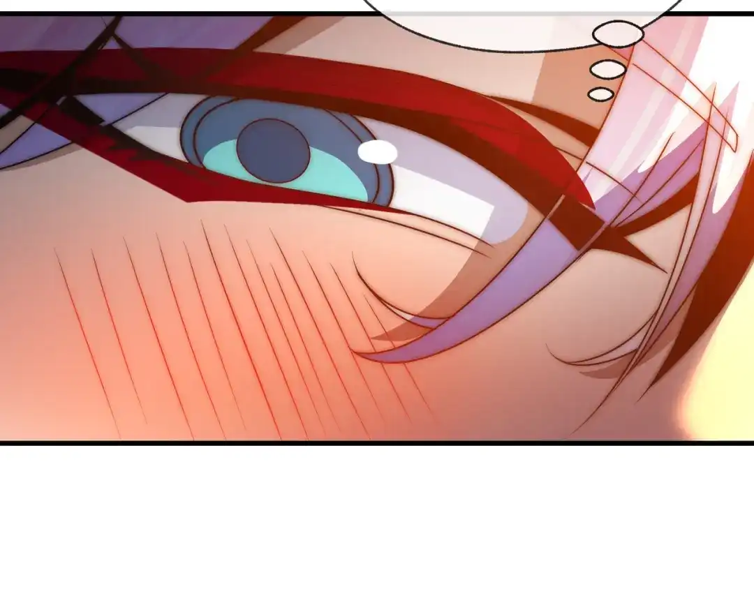 《大爱魔尊，女徒弟都想杀我》第102话 唯独只有你不要这样啊！ 第59页