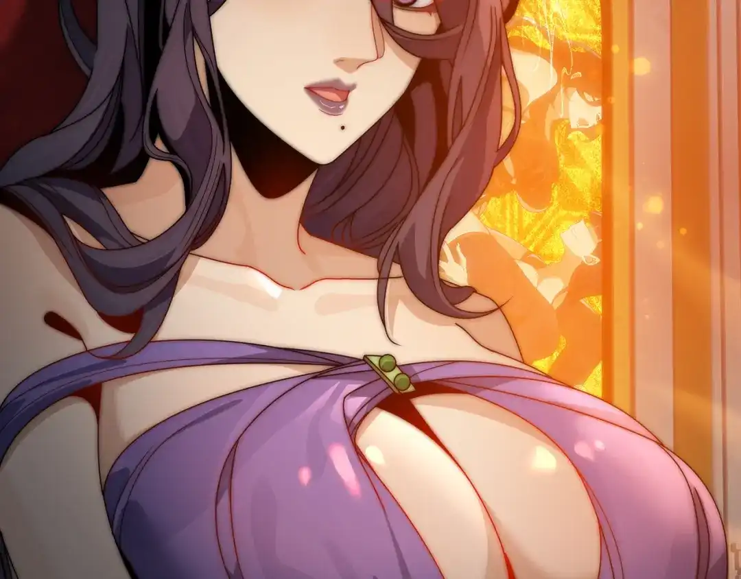 《大爱魔尊，女徒弟都想杀我》第102话 唯独只有你不要这样啊！ 第30页