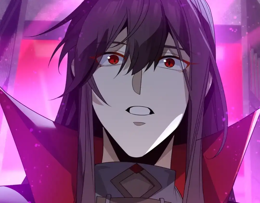《大爱魔尊，女徒弟都想杀我》第102话 唯独只有你不要这样啊！ 第147页