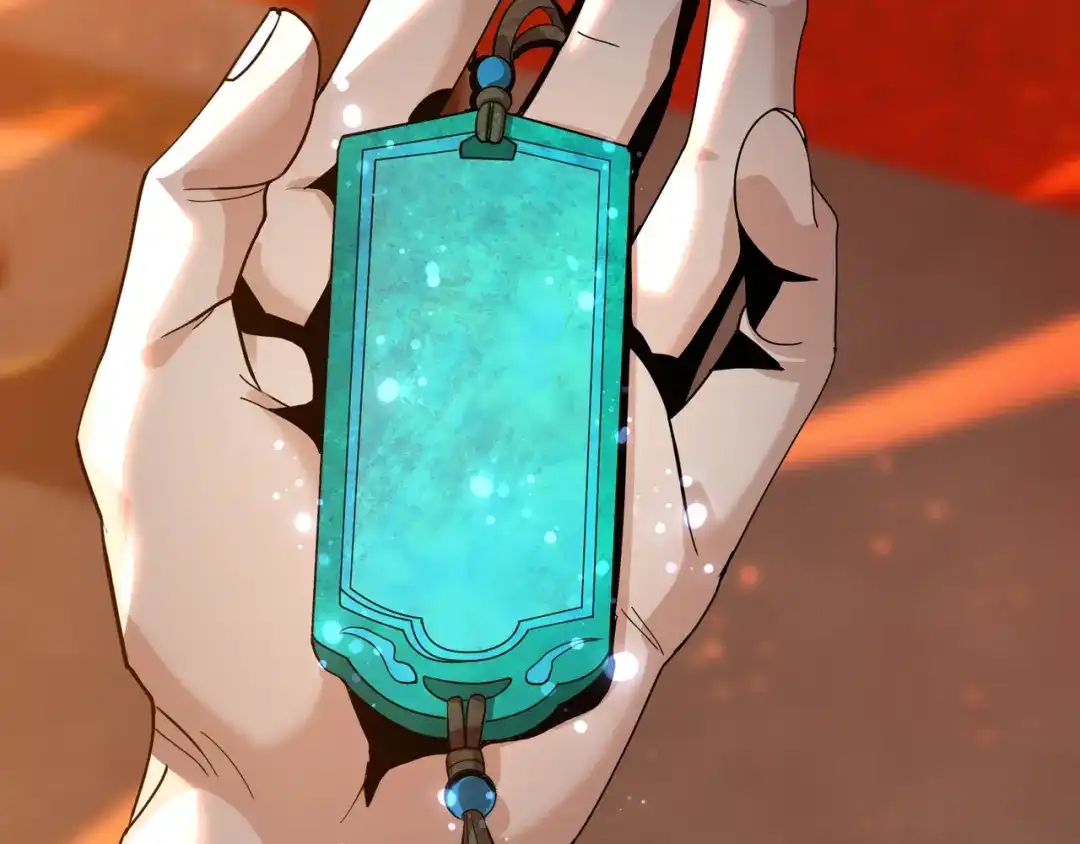 《大爱魔尊，女徒弟都想杀我》第102话 唯独只有你不要这样啊！ 第96页