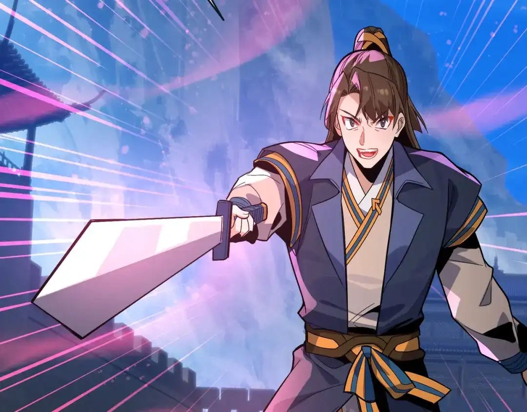 《大爱魔尊，女徒弟都想杀我》第102话 唯独只有你不要这样啊！ 第131页