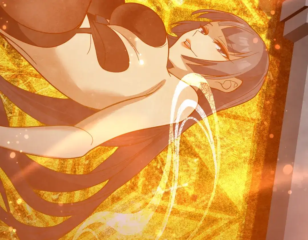 《大爱魔尊，女徒弟都想杀我》第102话 唯独只有你不要这样啊！ 第8页