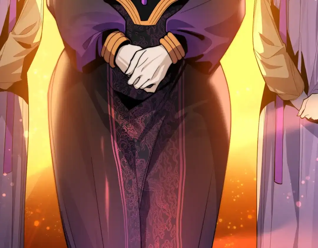 《大爱魔尊，女徒弟都想杀我》第102话 唯独只有你不要这样啊！ 第47页