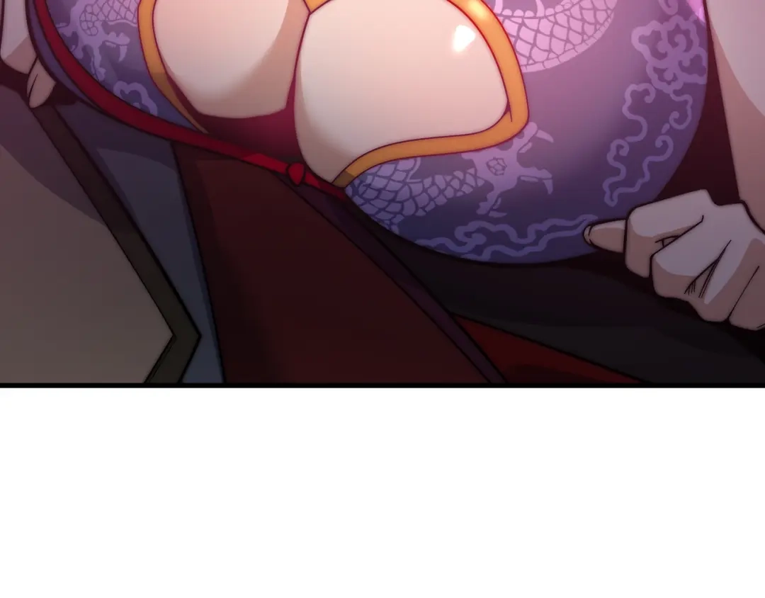 《大爱魔尊，女徒弟都想杀我》第102话 唯独只有你不要这样啊！ 第129页