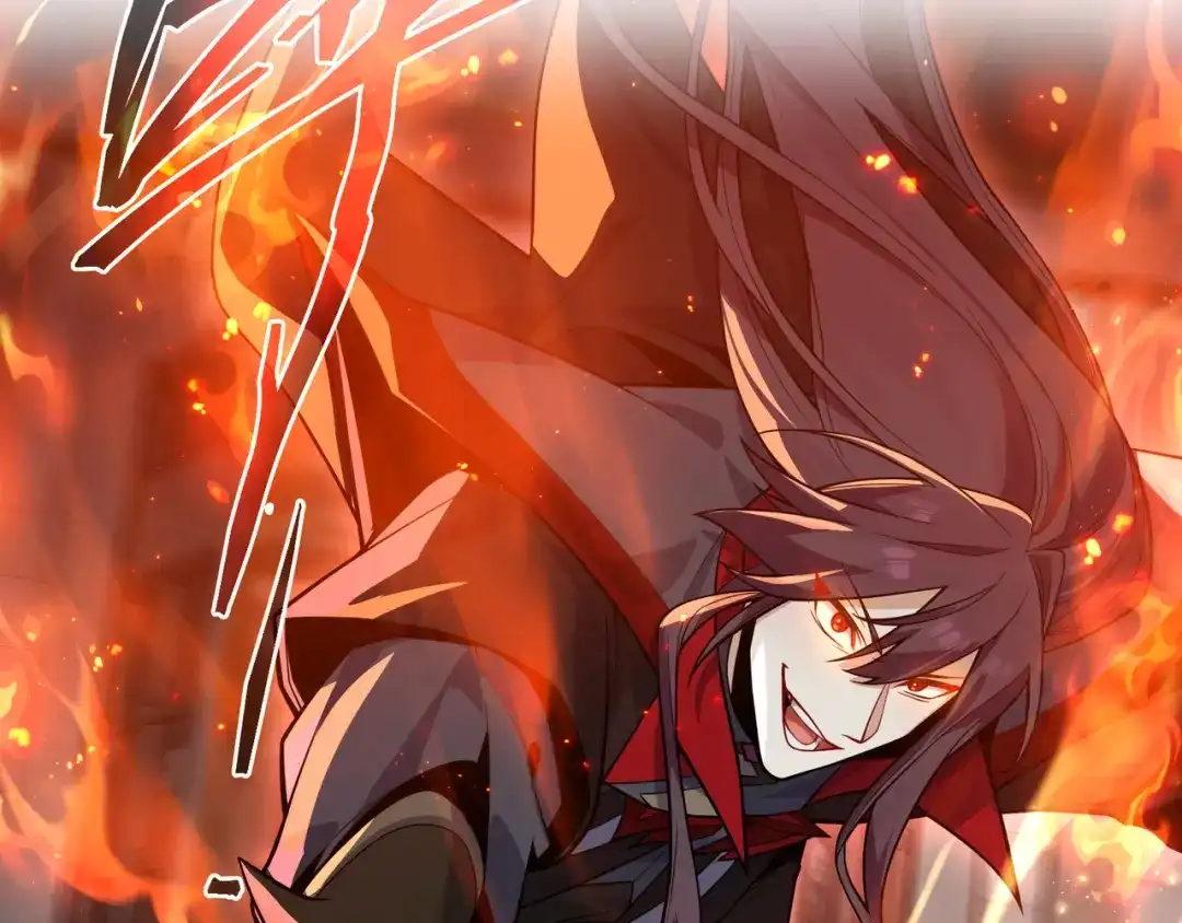 《大爱魔尊，女徒弟都想杀我》第103话 饶过一命的代价是…… 第26页
