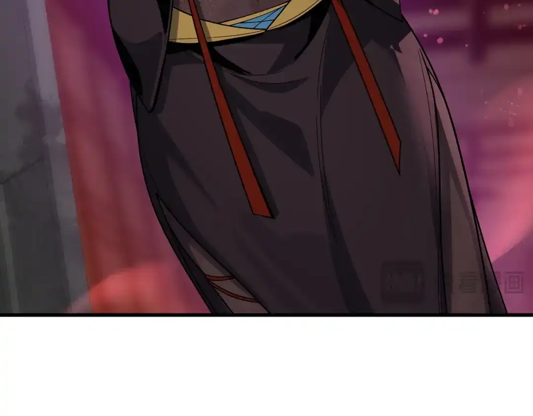 《大爱魔尊，女徒弟都想杀我》第103话 饶过一命的代价是…… 第128页
