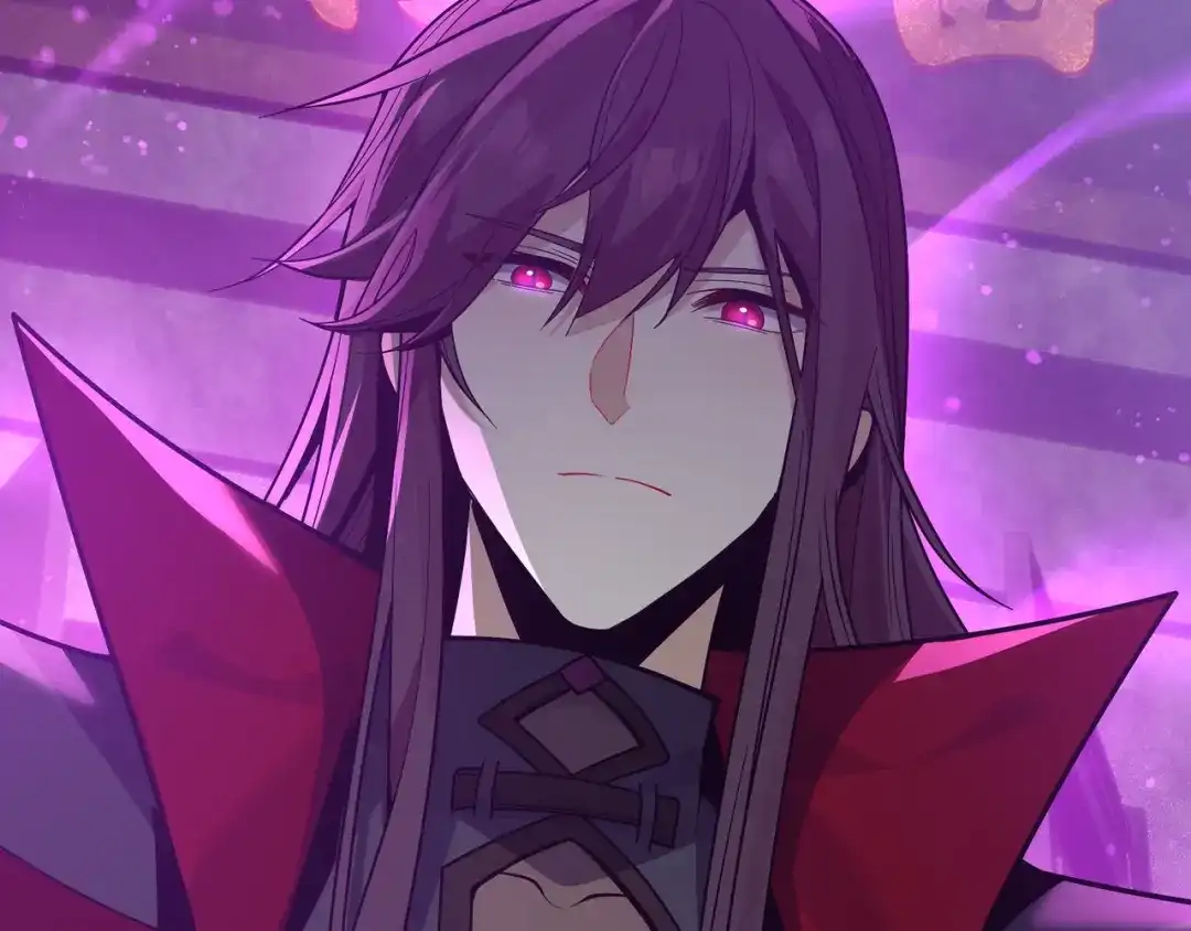 《大爱魔尊，女徒弟都想杀我》第103话 饶过一命的代价是…… 第7页
