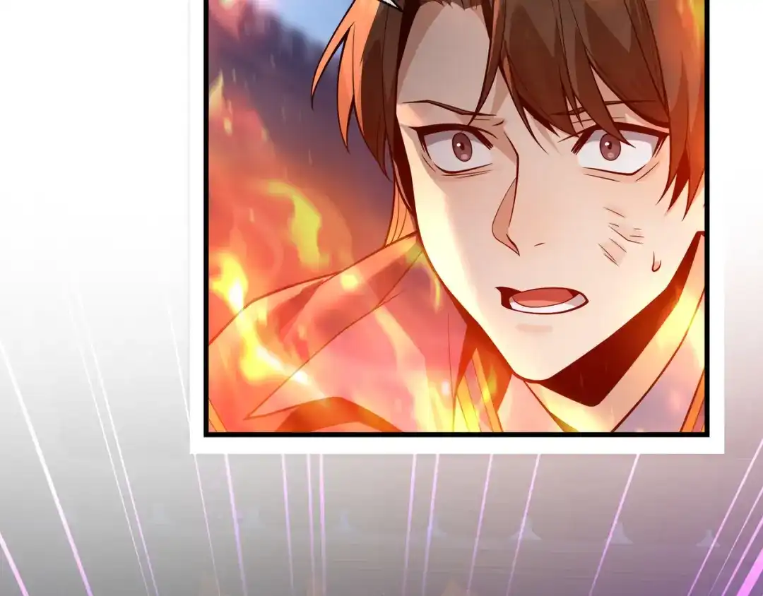 《大爱魔尊，女徒弟都想杀我》第103话 饶过一命的代价是…… 第102页