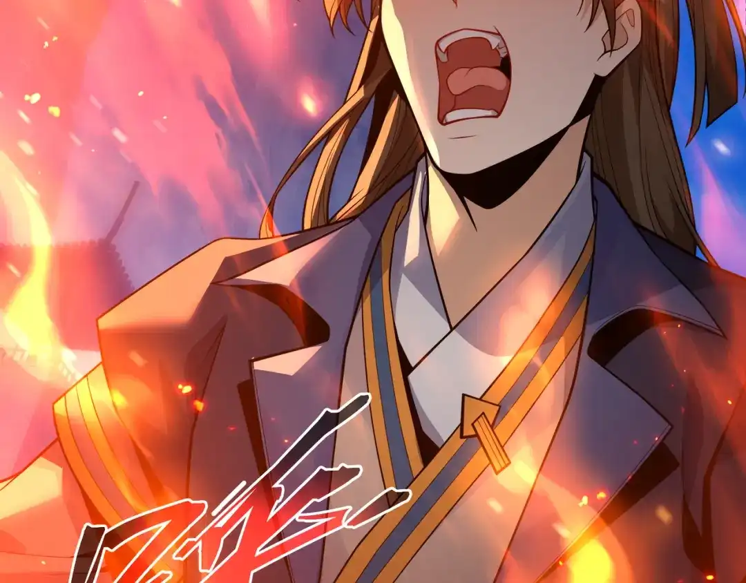 《大爱魔尊，女徒弟都想杀我》第103话 饶过一命的代价是…… 第33页