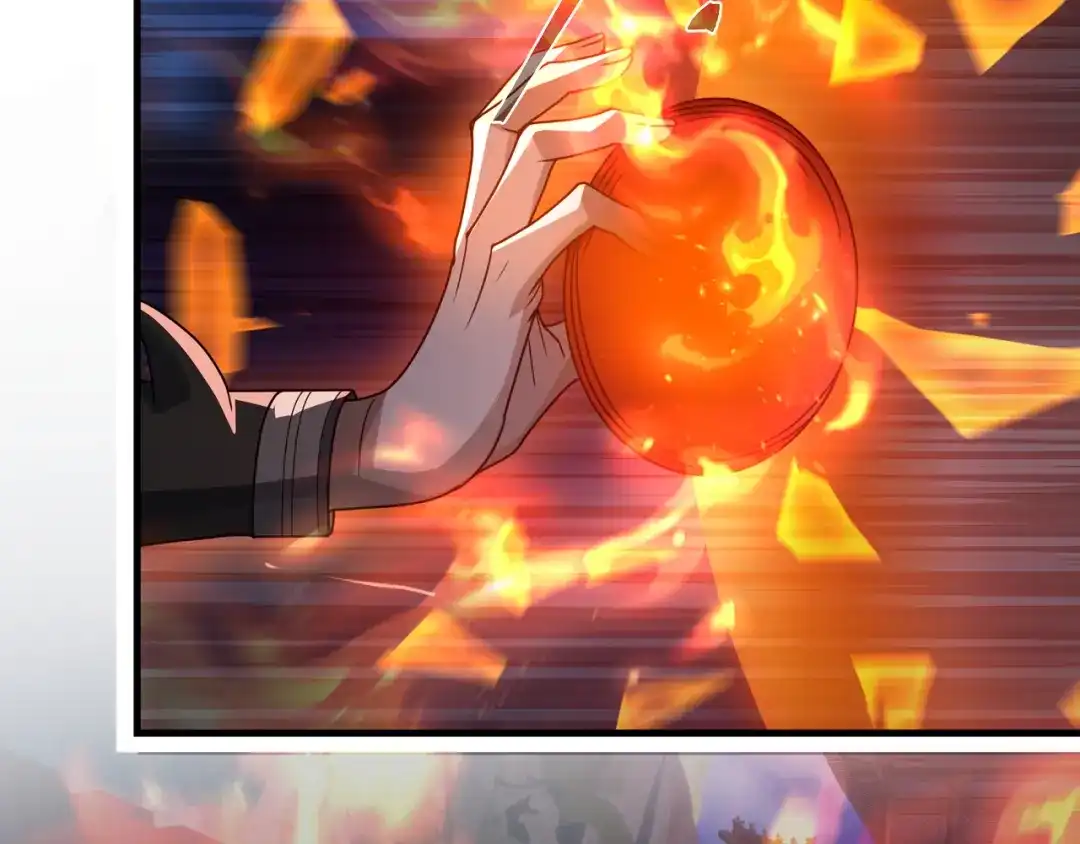 《大爱魔尊，女徒弟都想杀我》第103话 饶过一命的代价是…… 第37页