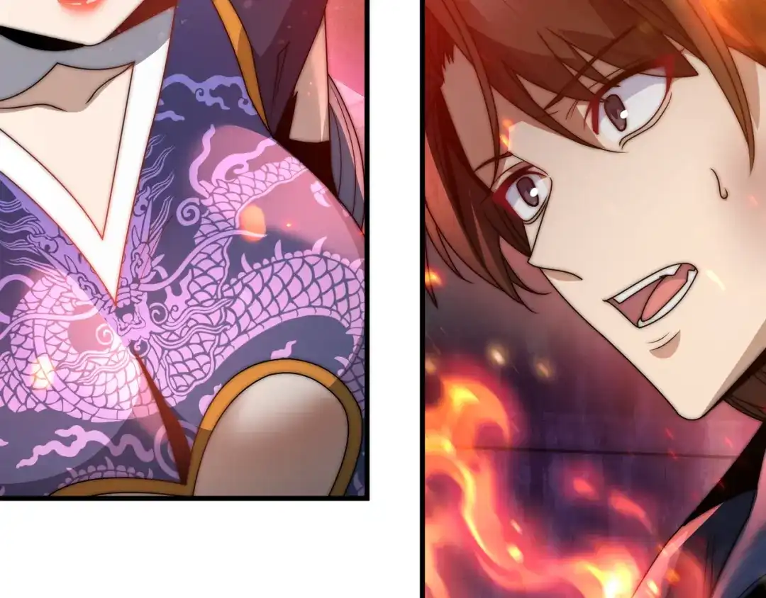 《大爱魔尊，女徒弟都想杀我》第103话 饶过一命的代价是…… 第117页