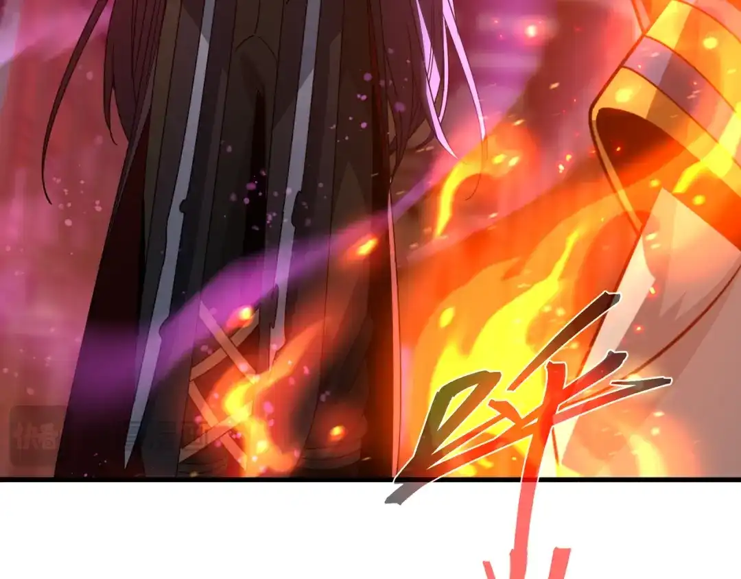 《大爱魔尊，女徒弟都想杀我》第103话 饶过一命的代价是…… 第54页