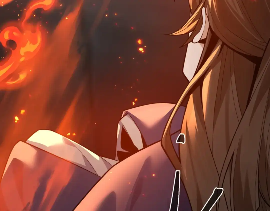 《大爱魔尊，女徒弟都想杀我》第103话 饶过一命的代价是…… 第28页