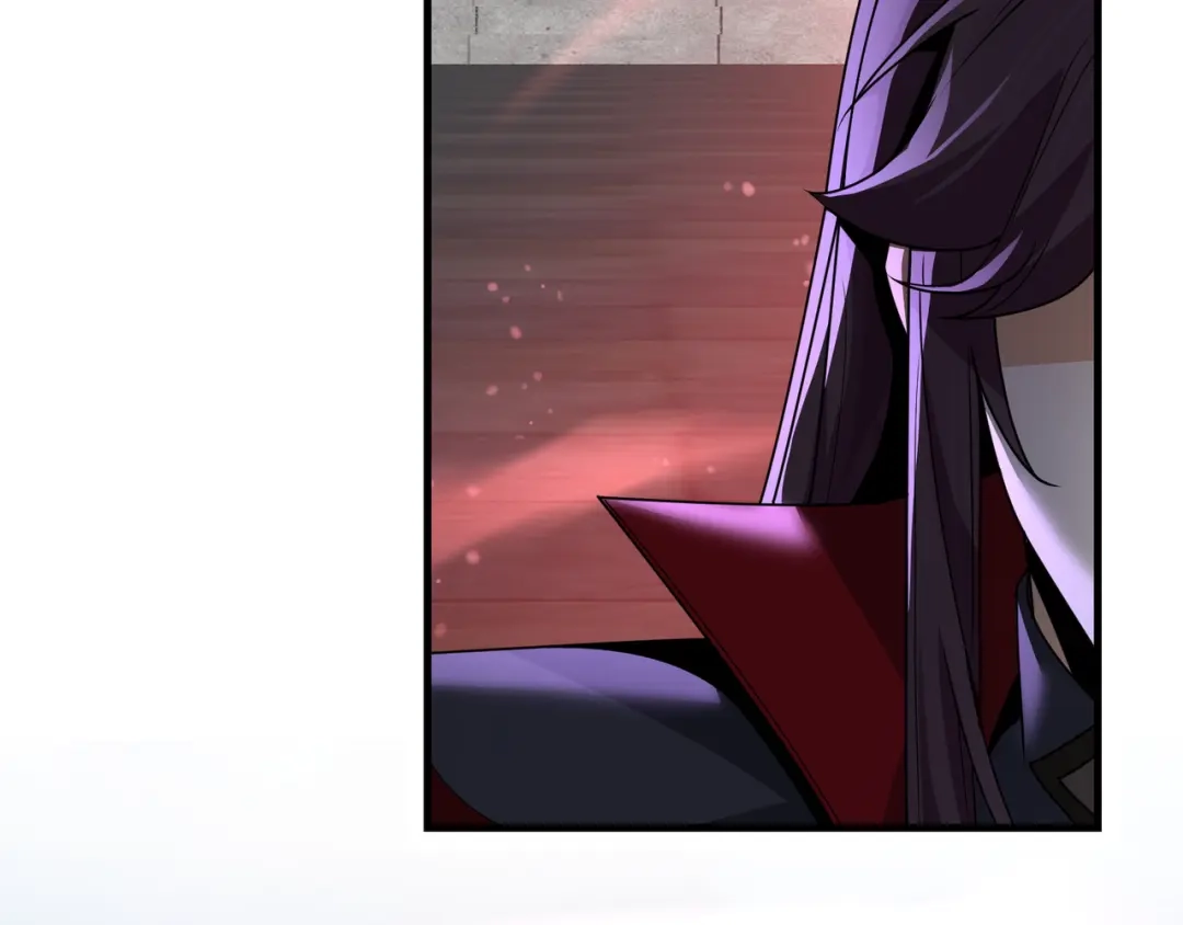 《大爱魔尊，女徒弟都想杀我》第103话 饶过一命的代价是…… 第71页