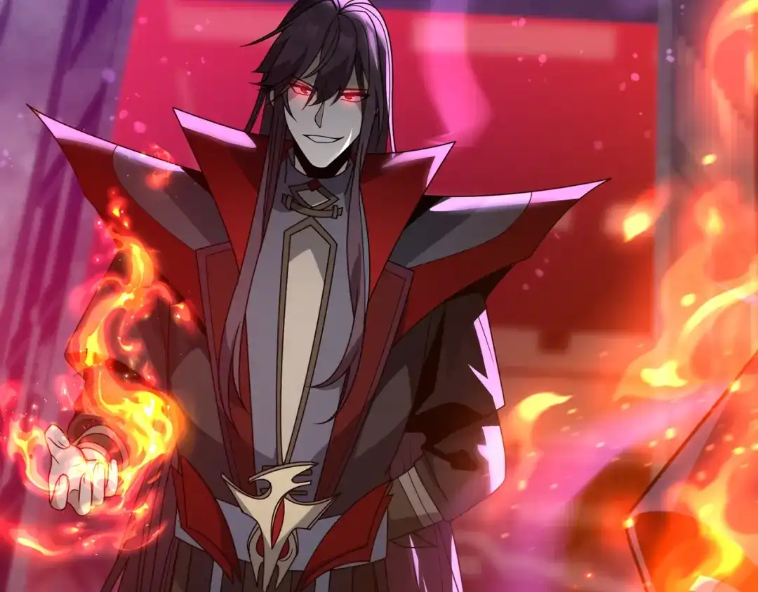 《大爱魔尊，女徒弟都想杀我》第103话 饶过一命的代价是…… 第53页