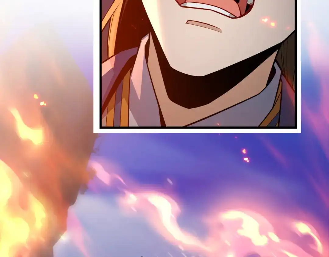 《大爱魔尊，女徒弟都想杀我》第103话 饶过一命的代价是…… 第31页