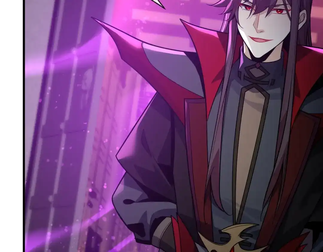 《大爱魔尊，女徒弟都想杀我》第103话 饶过一命的代价是…… 第20页