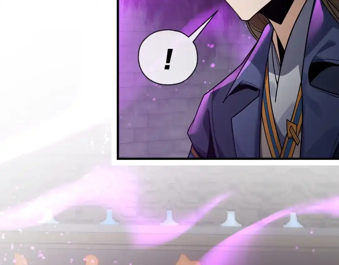 《大爱魔尊，女徒弟都想杀我》第103话 饶过一命的代价是…… 第12页
