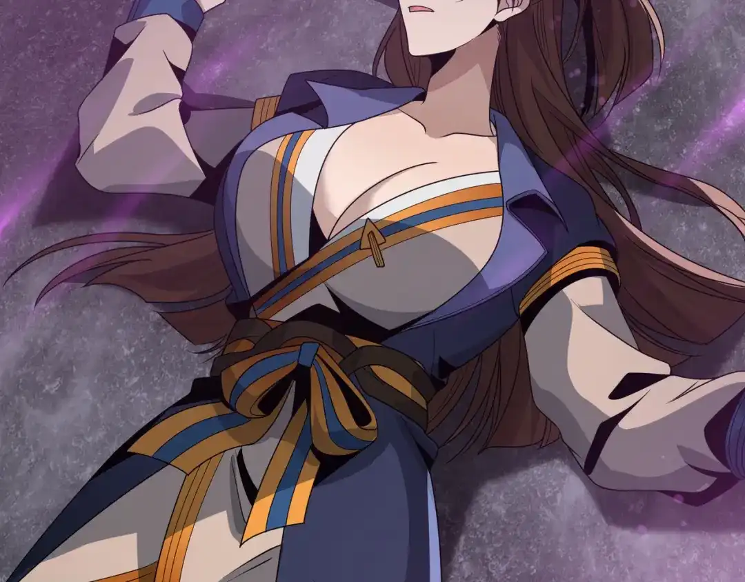 《大爱魔尊，女徒弟都想杀我》第103话 饶过一命的代价是…… 第146页