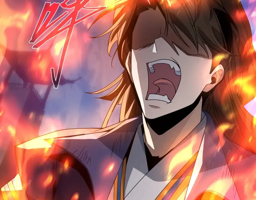 《大爱魔尊，女徒弟都想杀我》第103话 饶过一命的代价是…… 第42页