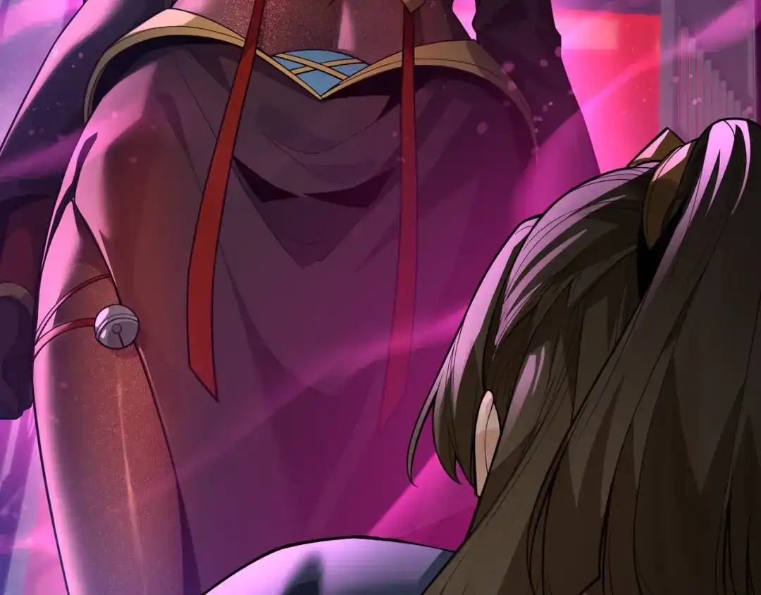 《大爱魔尊，女徒弟都想杀我》第104话 终极侮辱 第23页