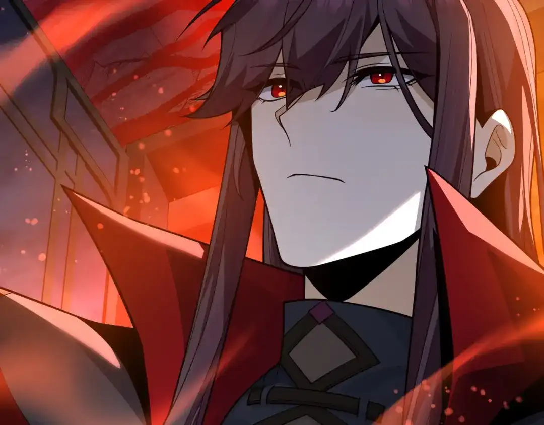 《大爱魔尊，女徒弟都想杀我》第104话 终极侮辱 第134页