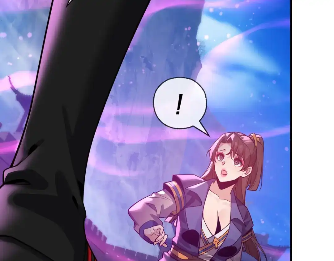《大爱魔尊，女徒弟都想杀我》第104话 终极侮辱 第29页