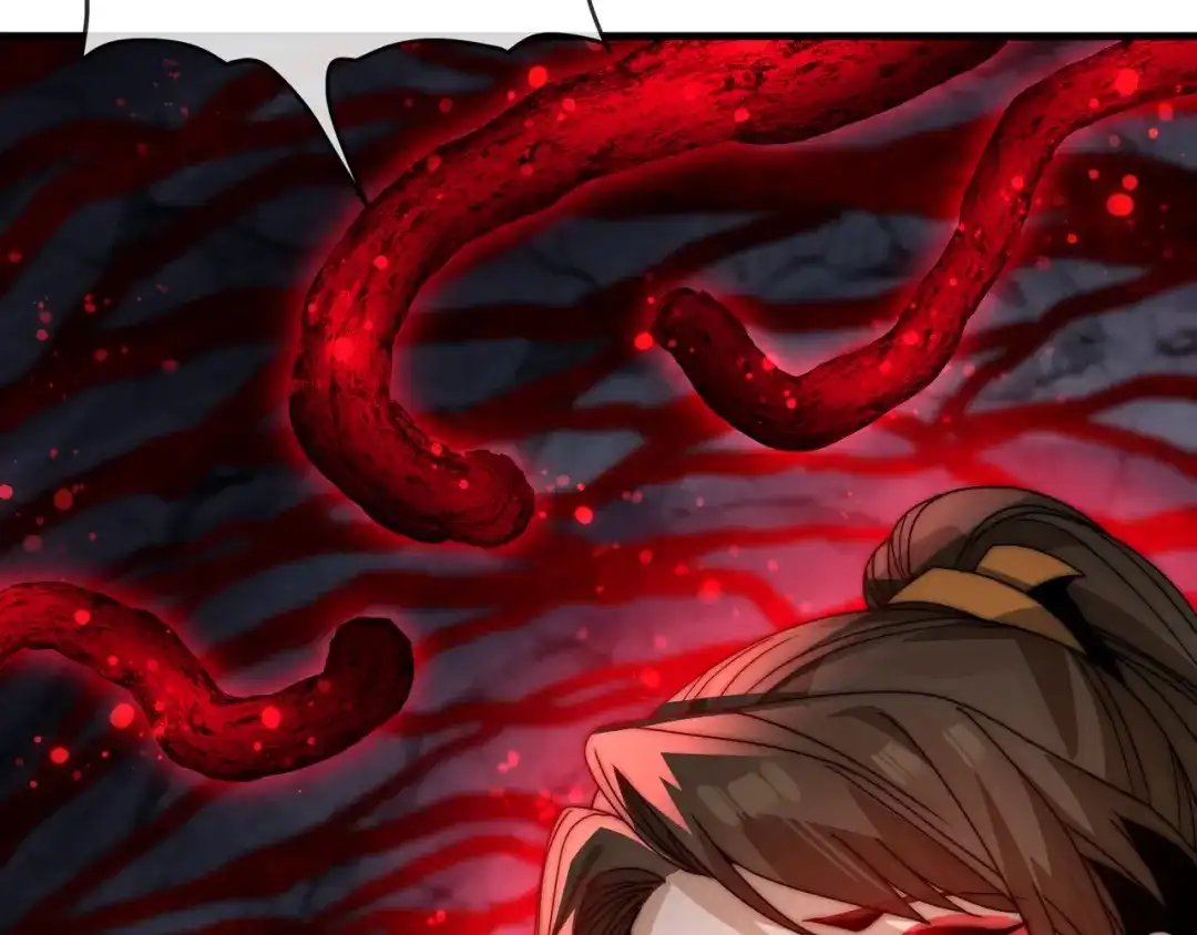 《大爱魔尊，女徒弟都想杀我》第104话 终极侮辱 第146页