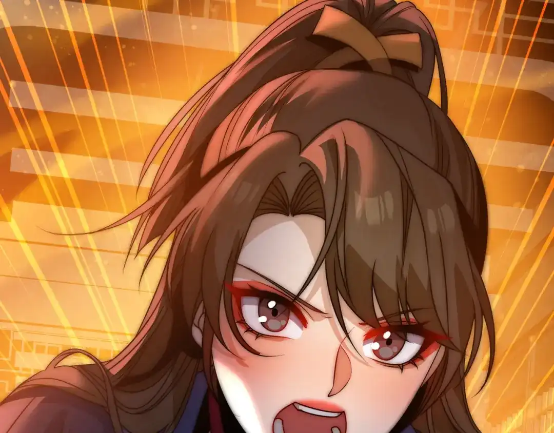 《大爱魔尊，女徒弟都想杀我》第104话 终极侮辱 第62页
