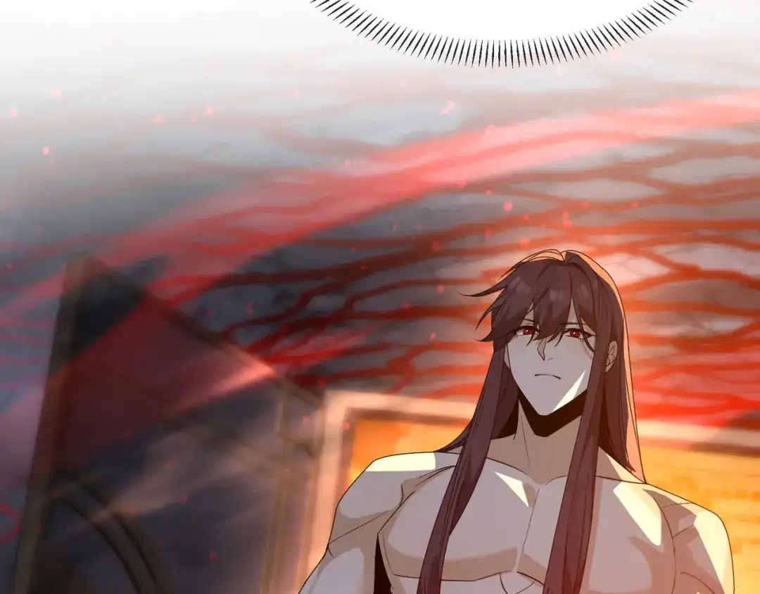 《大爱魔尊，女徒弟都想杀我》第105话 忍辱负重必有大谋 第121页