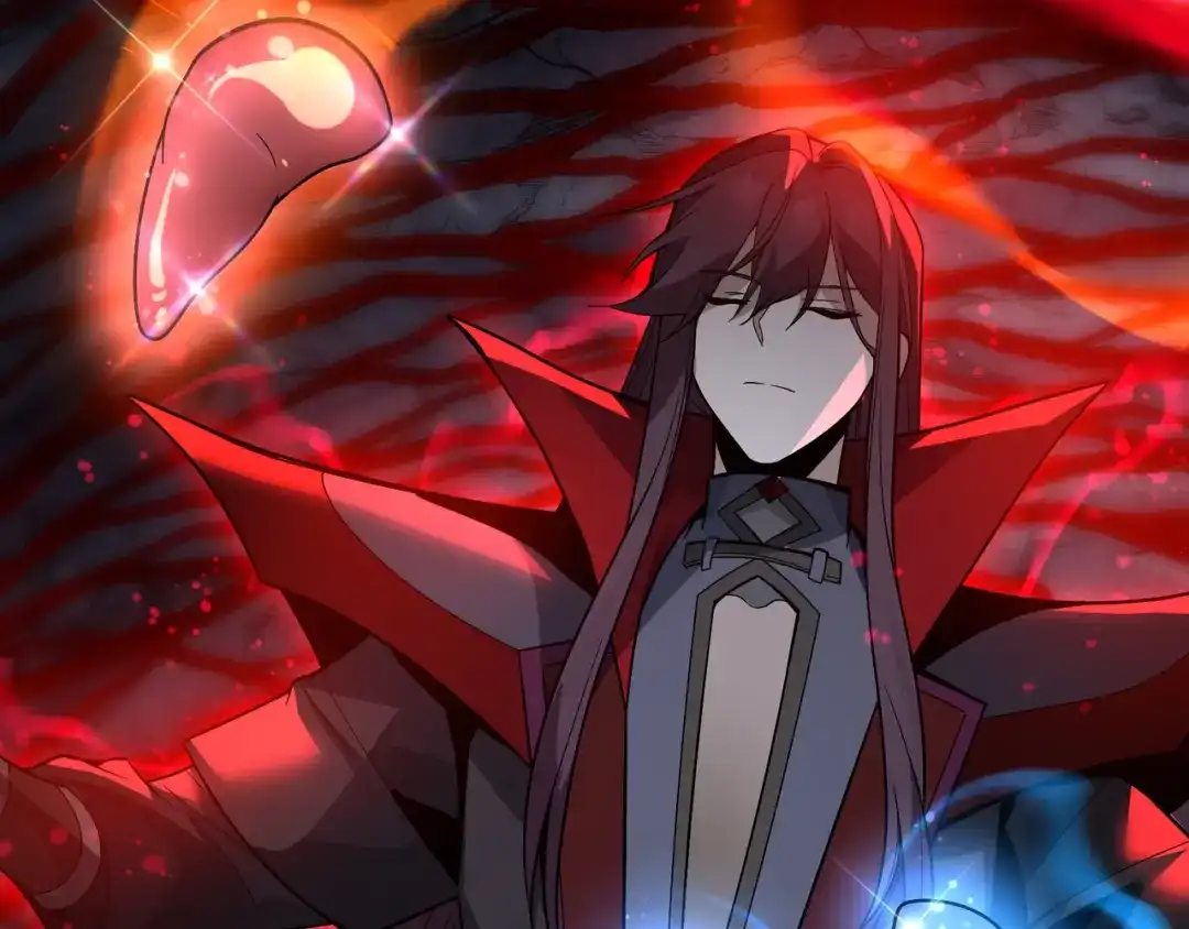 《大爱魔尊，女徒弟都想杀我》第105话 忍辱负重必有大谋 第74页