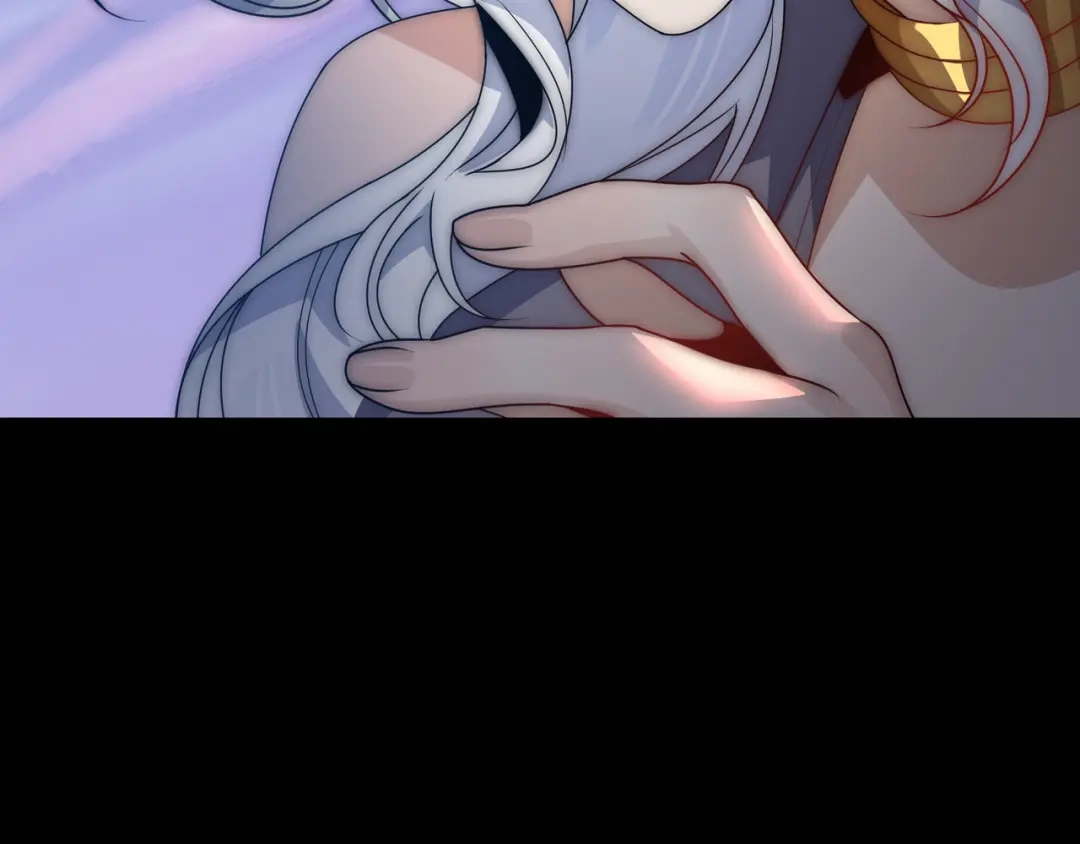 《大爱魔尊，女徒弟都想杀我》第105话 忍辱负重必有大谋 第31页
