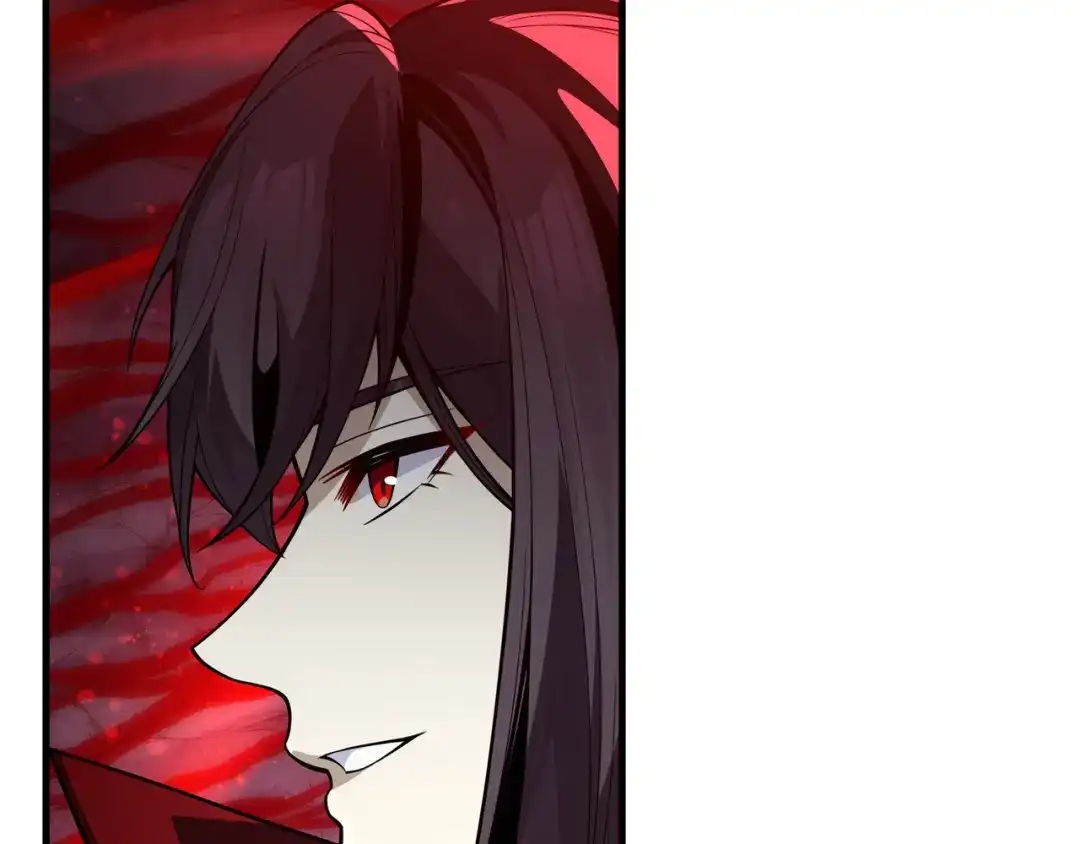 《大爱魔尊，女徒弟都想杀我》第105话 忍辱负重必有大谋 第41页